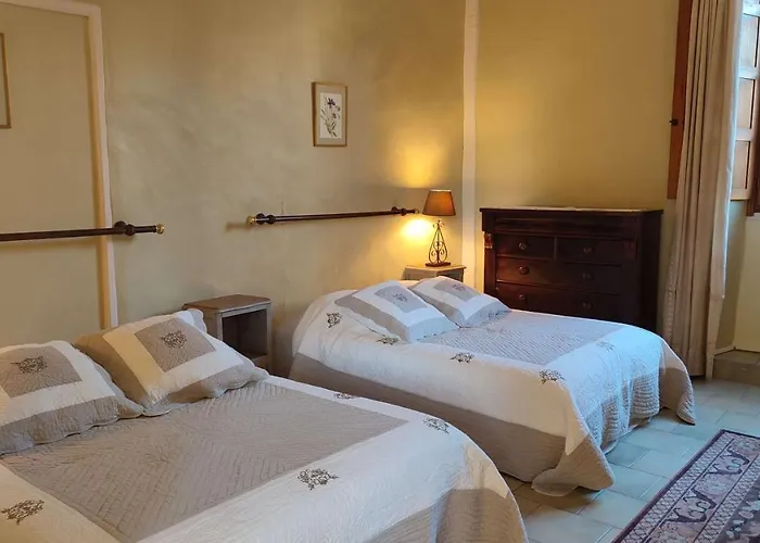 Cornemuse Cottage Une Maison Entiere De 100 M2 Avec Cuisine, Sejour Et Jardin Au Centre D\'Issigeac