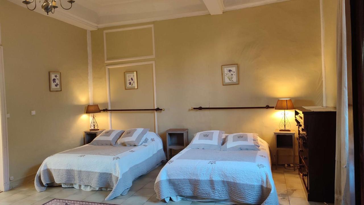 Cornemuse Maison Entiere De 100 M2 Avec Cuisine, Sejour Et Jardin Au Centre D'issigeac Holiday home Issigeac