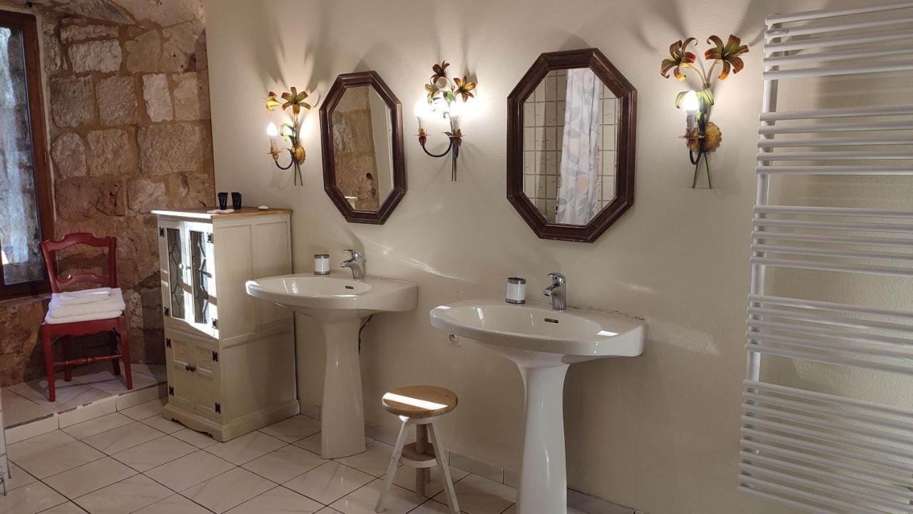 Holiday home Cornemuse Maison Entiere De 100 M2 Avec Cuisine, Sejour Et Jardin Au Centre D'issigeac *