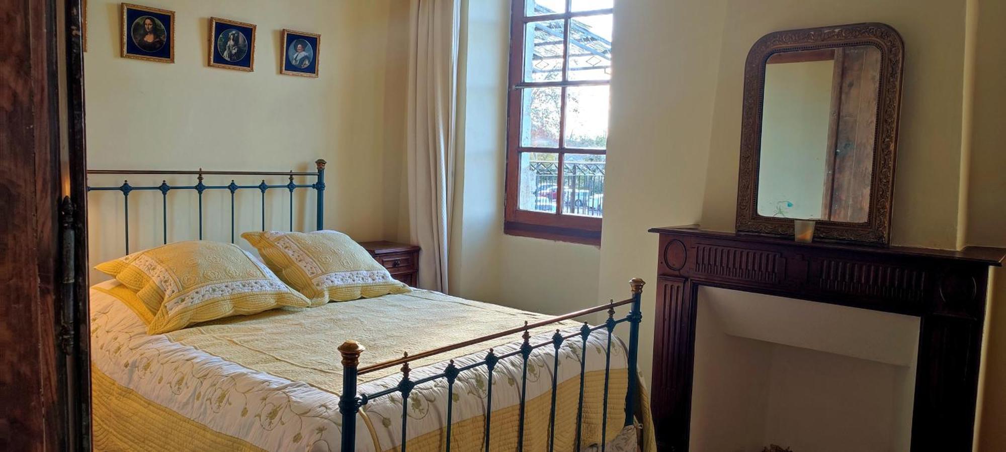 Cornemuse Maison Entiere De 100 M2 Avec Cuisine, Sejour Et Jardin Au Centre D'issigeac Holiday home Issigeac