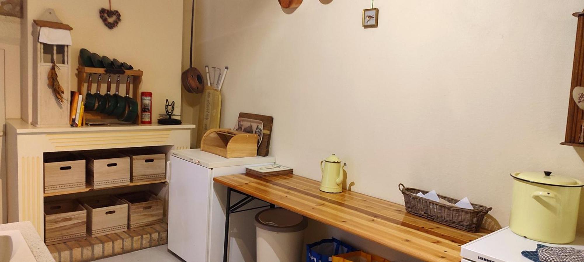 Cornemuse Maison Entiere De 100 M2 Avec Cuisine, Sejour Et Jardin Au Centre D'issigeac Holiday home Issigeac